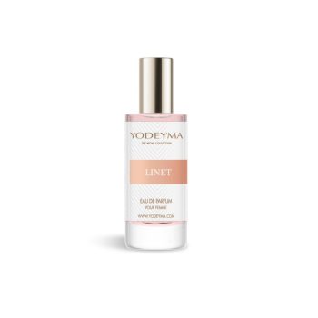 Yodeyma LINET Eau de Parfum 15 ml