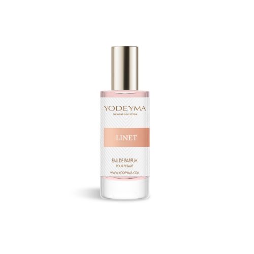 Yodeyma LINET Eau de Parfum 15 ml