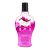 Brown Sugar (szoláriumkrém) DOUBLE DARK Black Chocolate Raspberry Cream 400 ml (400X)
