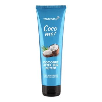 Tannymaxx (szoláriumkrém) Coconut Butter After Sun 150 ml