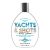 Tan Asz U (szoláriumkrém) DOUBLE SHOT Yachts & Shots 400 ml (400X)