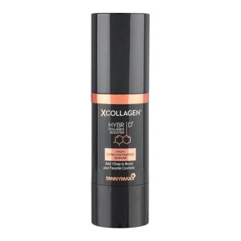 Tannymaxx (szoláriumkrém) XCOLLAGEN High Concentrated Serum 30 ml