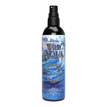 Any Tan WILD AQUA 700X Solar Mist Bronzer Spray 250 ml