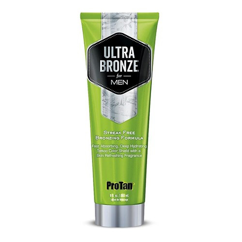 Pro Tan (szoláriumkrém) Ultra Bronze for Men 265 ml