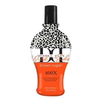   Brown Sugar DOUBLE DARK Wild Side Ultra Dark Bronzer 221 ml [400X]