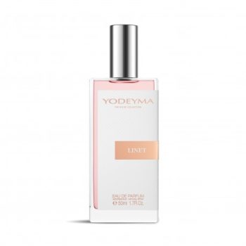 Yodeyma LINET Eau de Parfum 50 ml