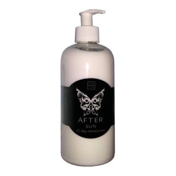 Any Tan (szoláriumkrém) After 500 ml (szoláriumozás utáni ápoló testápoló)