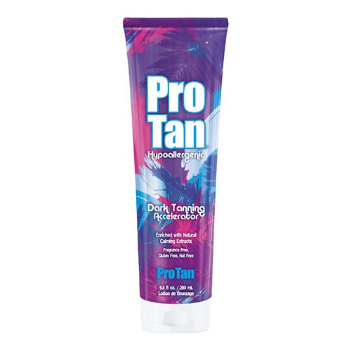 Pro Tan (szoláriumkrém) Hypoallergenic 280 ml