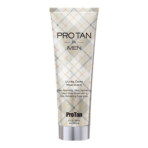 Pro Tan (szoláriumkrém) for Men 265 ml (Ultra Dark Maximizer)