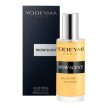 Yodeyma WOW SCENT! Eau de Parfum 15 ml