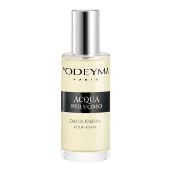 Yodeyma ACQUA PER UOMO Eau de Parfum 15 ml