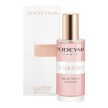 Yodeyma BLACK ELIXIR Eau de Parfum 15 ml