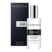 Yodeyma PEAK Eau de Parfum 15 ml