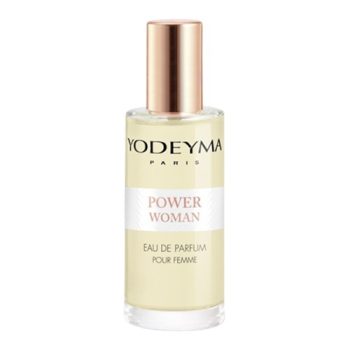 Yodeyma POWER WOMAN Eau de Parfum 15 ml