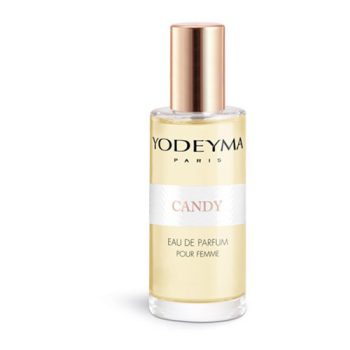 Yodeyma CANDY Eau de Parfum 15ml