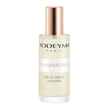 Yodeyma TRANSPARENCIA Eau de Parfum 15 ml