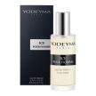 Yodeyma ICE POUR HOMME Eau de Parfum 15 ml