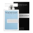 Yodeyma COMPLICIDAD Eau de Parfum 100 ml