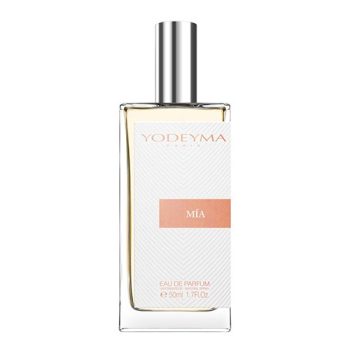 Yodeyma MÍA Eau de Parfum 50 ml