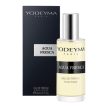 Yodeyma AGUA FRESCA Eau de Parfum 15 ml