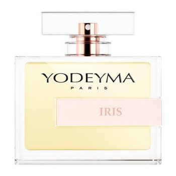 Yodeyma IRIS Eau de Parfum 100 ml