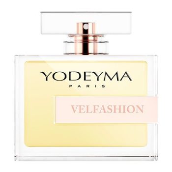 Yodeyma VELFASHION Eau de Parfum 100 ml