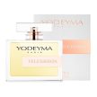 Yodeyma VELFASHION Eau de Parfum 100 ml