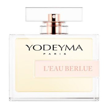 Yodeyma L'EAU BERLUE Eau de Parfum 100 ml