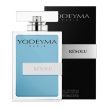 Yodeyma RÉSOLU Eau de Parfum 100 ml