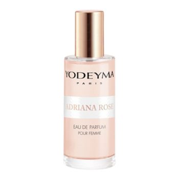 Yodeyma ADRIANA ROSE Eau de Parfum 15 ml