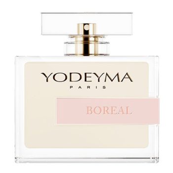 Yodeyma BOREAL Eau de Parfum 100 ml
