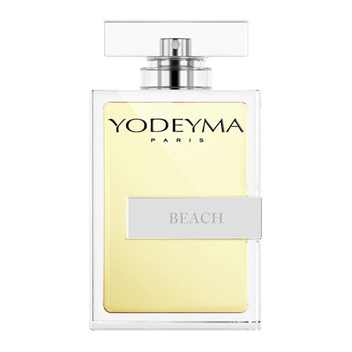 Yodeyma (EDP) BEACH Eau de Parfum 100 ml