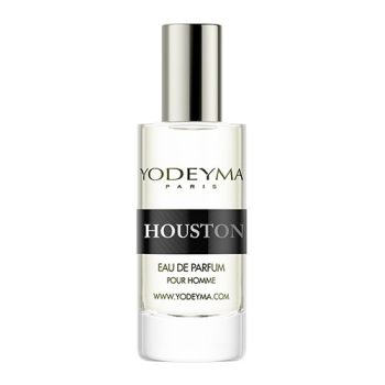 Yodeyma HOUSTON Eau de Parfum 50 ml
