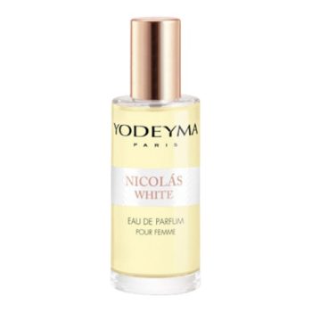 Yodeyma NICOLÁS WHITE Eau de Parfum 15 ml
