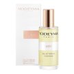 Yodeyma RED Eau de Parfum 15 ml
