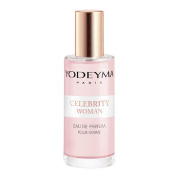 Yodeyma CELEBRITY WOMAN Eau de Parfum 15 ml