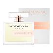 Yodeyma SOPHISTICATE Eau de Parfum 100 ml