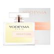 Yodeyma SWEET GIRL Eau de Parfum 100 ml