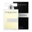 Yodeyma PLATINUM Eau de Parfum 100 ml