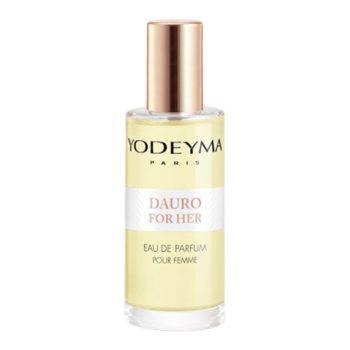 Yodeyma DAURO FOR HER Eau de Parfum 15 ml